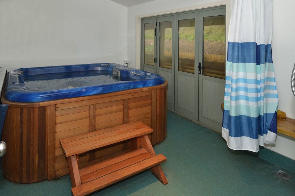 Villa Hunters Moon Mosgiel Exterior foto